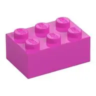 BRICK 2X3