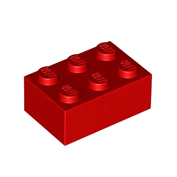BRICK 2X3