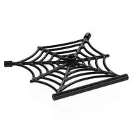 SPIDER'S WEB W. SHAFT Ø 3.2