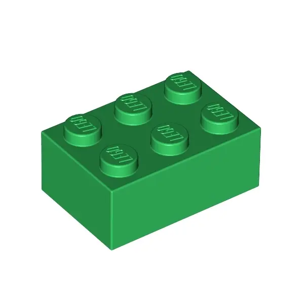 BRICK 2X3