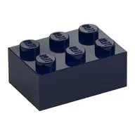 BRICK 2X3