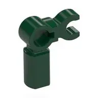 3.2 HOLDER W/ 3.2 HOLE, 90 DEG.