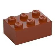 BRICK 2X3