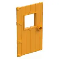 DOOR, W/ WINDOW, 1X4X6, NO. 1