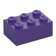 BRICK 2X3