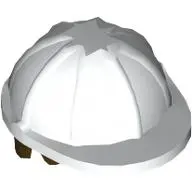 WIG, W/ HELMET, NO. 5