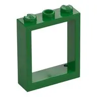 FRAME 1X3X3