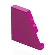 RIGHT TILE 2X2, DEG. 27, NO. 1