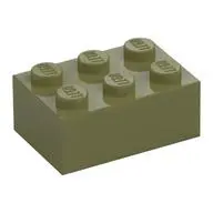 BRICK 2X3