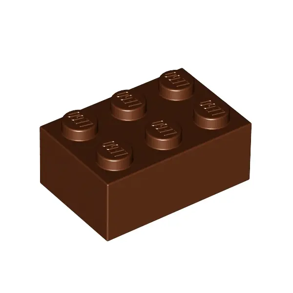BRICK 2X3