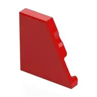 RIGHT TILE 2X2, DEG. 27, NO. 1