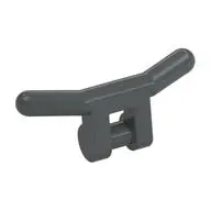 HANDLE W. 3.18 STICK