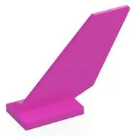 RUDDER 2X6X4