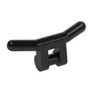 HANDLE W. 3.18 STICK