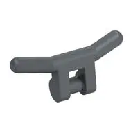 HANDLE W. 3.18 STICK