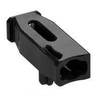 SHOOTER W/ CROSS AXLE, NO. 1