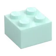 BRICK 2X2