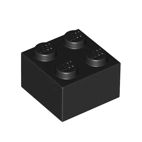 BRICK 2X2