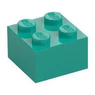 BRICK 2X2
