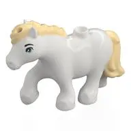 HORSE, W/ 1.5 HOLE, NO. 6