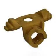 MINI ARMOUR W/SWORD HOLDER