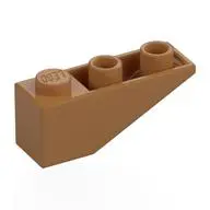 ROOF TILE 1X3/25° INV.