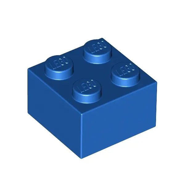 BRICK 2X2