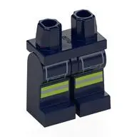 MINI LOWER PART, NO. 2987