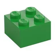 BRICK 2X2