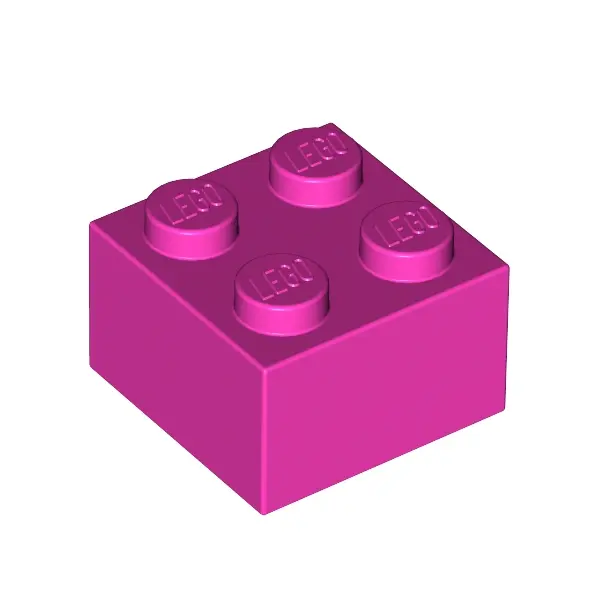 BRICK 2X2