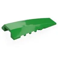 BRICK 4X8, W/ BOW, ANGLE,​ NO. 1