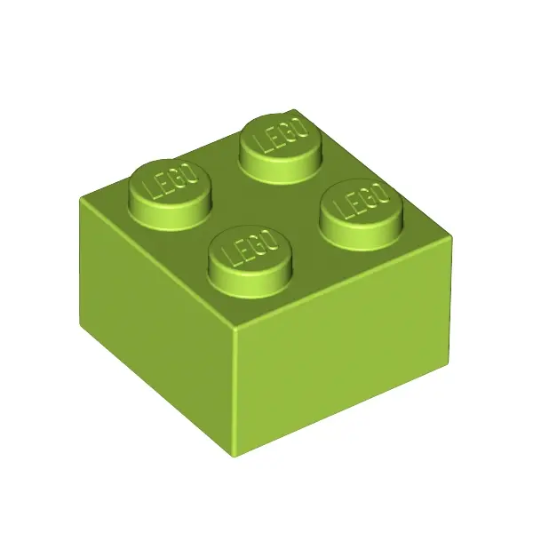 BRICK 2X2