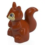 SQUIRREL, NO. 9