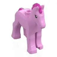 HORSE, NO. 40