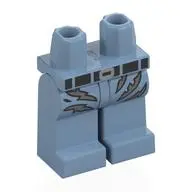 MINI LOWER PART, NO. 2855