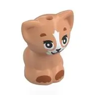 CAT, W/ 1.5 HOLE, NO. 37
