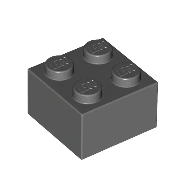 BRICK 2X2