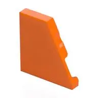 RIGHT TILE 2X2, DEG. 27, NO. 1