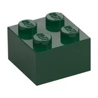 BRICK 2X2