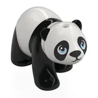 PANDA, NO. 3
