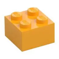 BRICK 2X2