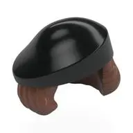 WIG, W/ HAT, NO. 27