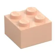 BRICK 2X2