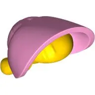 WIG, W/ HAT, NO. 15