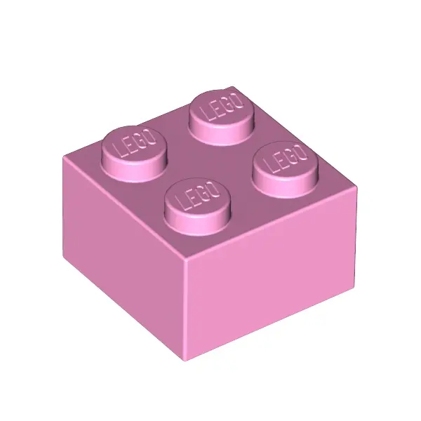BRICK 2X2