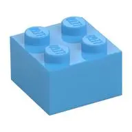 BRICK 2X2