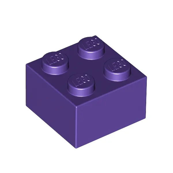 BRICK 2X2