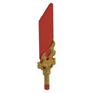 SWORD, NO. 33