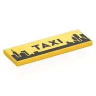 TILE 2X6, NO. 72
