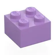 BRICK 2X2